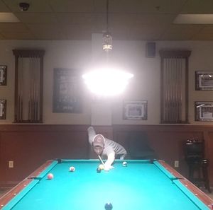 Meet your Posher, Scott